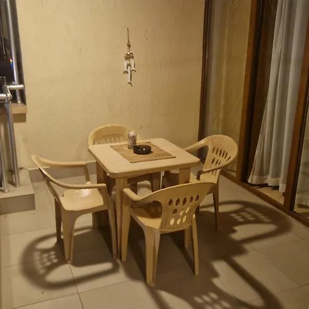 Apartment Sea View Pontica Chernomorets