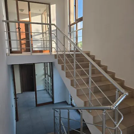 Sea View Pontica Apartment